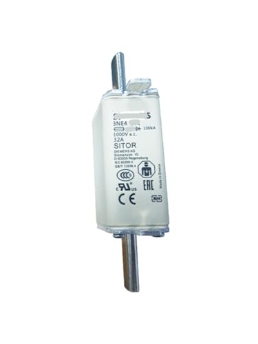Fusible rapide 3NE4 122 protecteur de module d'alimentation - 3