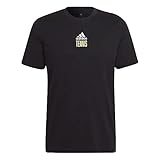 Camiseta para practicar Tenis de Hombre