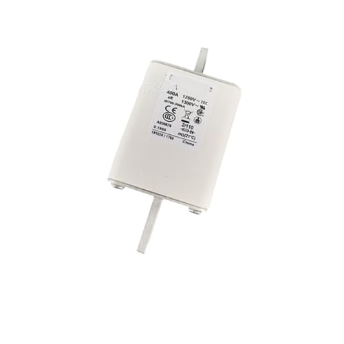 Fusible standard 170M5108 à haute performance pour réseau électrique basse tension