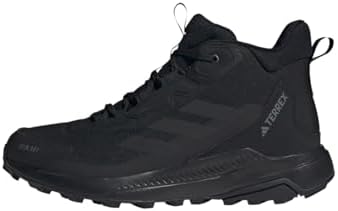 adidas Men's Zapatilla de Senderismo Terrex Anylander Mid