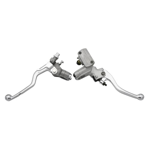 Levier embrayage moto 22mm résistant pour CRF250X pour réparer vos commandes