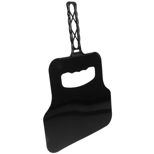 TOYANDONA 3pcs Convenient Barbecue Fan Plastic Grilling Fan Flame Support Lightweight Bbq Hand for Gas Grills