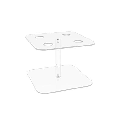 Tria, Sugar Packet Holder, 2 1/2