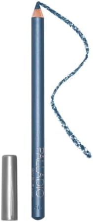 Sky Blue : Palladio Eyeliner Pencil, Sky Blue