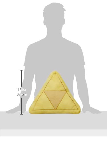 【超希少品】ゼルダの伝説 トライフォース　置物 ゼルダの伝説 はずる ゼルダ トライフォース お一人さま1点限り