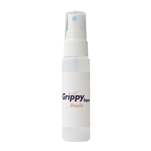 Grippy liquid BasicbObsB Lbh x[VbN w ~ Xv[ (1{, 30ml)