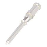Harting 09150006102 Han D R15 stift-c 1 mm Ag AWG18
