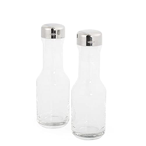 Galheteiro 5Pcs Argento - Cód. 13494