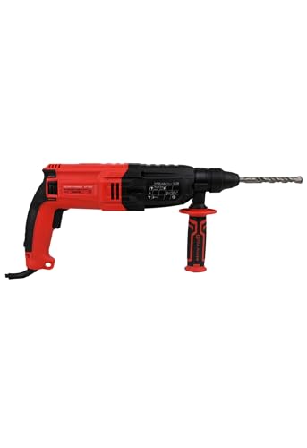 Image of Xtra Power Rotary Hammer 26 MM XPT 435 800 Watts 220 /240 V Drill