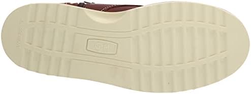 HARLEY-DAVIDSON FOOTWEAR Men's Hagerman Motorcycle Boot, Barley, 7 | Image 3