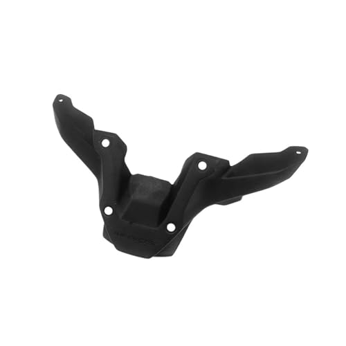 Déflecteur d'air instable ? Solution support de fixation pour Yamaha MT-09 SP 2021-2023 - 4
