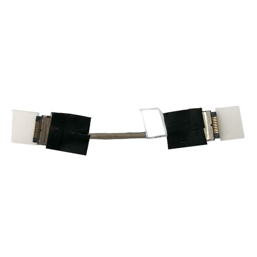 Cable de cámara web MSI ND53 soluciona fallos de video en tablet k19-3010002-h39 4
