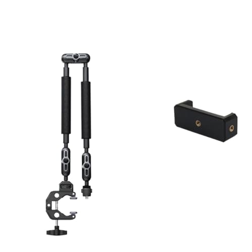 NEEWER }WbNA[ X[p[NvtI[o[wbhJ}Eg J X}z }CNp(Magic Arm Set)