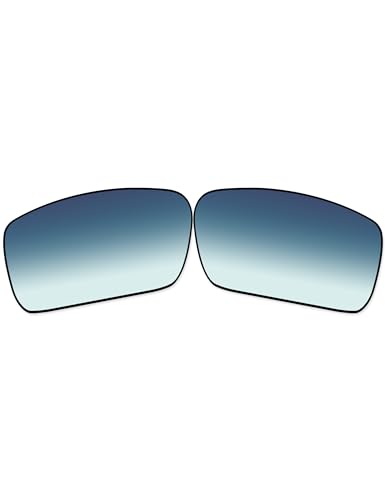 Image of Lenses Replacement for Oakley Gibston OO9449 Sunglass - Confirm Fit | Scratch Resistant