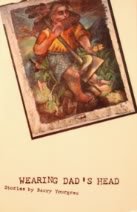 Wearing Dad's Head 087905283X Book Cover