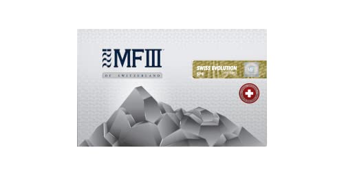 Mf3 Swiss Evolution Spe #TOP28