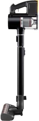 Side view of the LG CordZero A9K PRO1B stick vacuum cleaner.