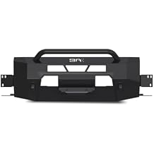 TOYOTA TUNDRA HILINE FRONT WINCH BUMPER BY BODY ARMOR 4X4