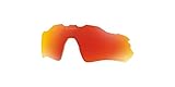 oakley radar ev path prizm trail test Las lentes de repuesto Prizm proporcionan un control sin precedentes de la transmisión de la luz, lo que resulta en colores ajustados con precisión para maximizar el contraste y mejorar la visibilidad con la resistencia al impacto y el filtrado 100% UV de la óptica de alta definición (HDO) de Oakley.
