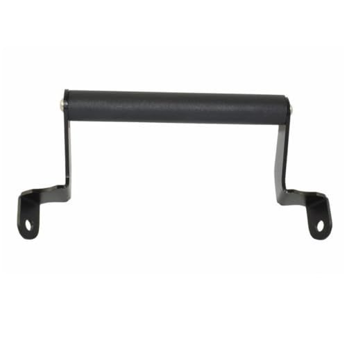 Support moto Ninja ZX4R anti vibration pour smartphone