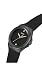 Imagen de GUESS Reloj Casual GW0790G2, Negro, Correa