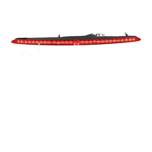 Remplacer troisième feu stop infiltré d'eau sur BMW E82 E88 LED - 6