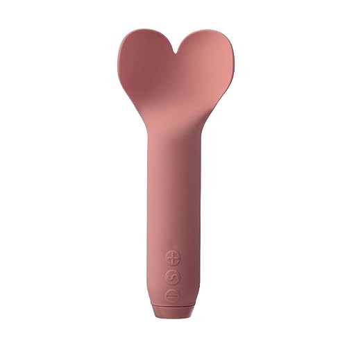 Je Joue Amour Vibreur Rose Clair 1376x55x25 cm