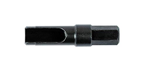 Laser 6242 Sump Plug Removal Tool - for VAG 2L 4 Cyl