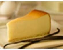 Elis Original Plain Cheesecake, 62 Ounce -- 4 per case.