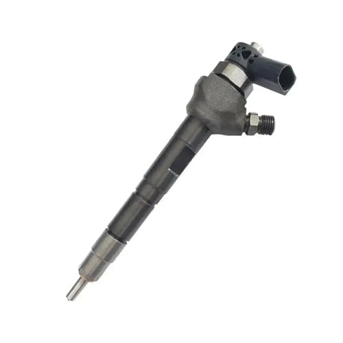 Inyector diésel common rail 0445110646 para optimizar la potencia de tu A3 2.0Lt