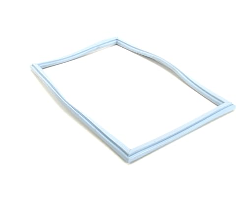 Delfield Gasket,Dr,11.82X18.88, TBP60016 - Genuine OEM Replacement Part