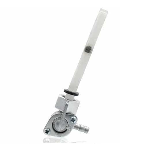 Válvula de combustible para motos clásicas 200S y 100S, recambio exacto 16950-149-025