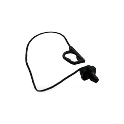 Cordon de fixation tablette Vauxhall Corsa E sangle plage arrière 13367836