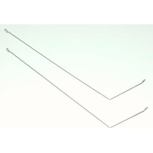 FrSky Receiver Antenna 15 cm - 0 - Black