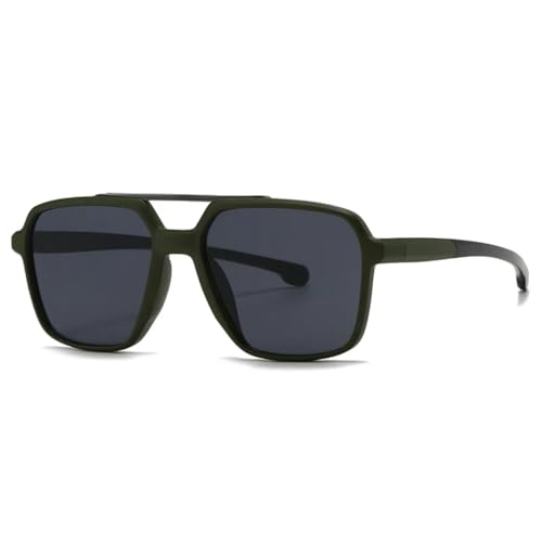 Lunettes de soleil de conduite pour homme et femme : style vintage et protection UV au quotidien