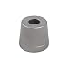 Rockwell Razors Stand Matte Stainless Steel