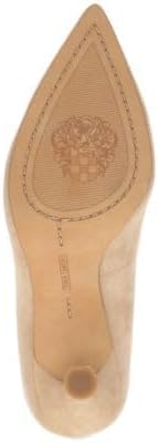 Vince Camuto Women's Footwear Women's Cadie Dress Pump, Tortilla, 7 | Image 3