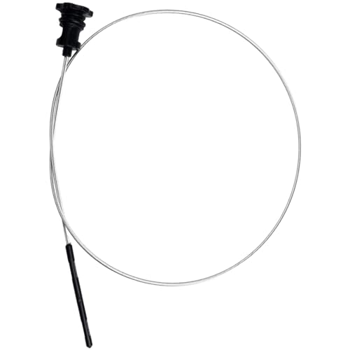 Poignée de jauge d'huile 04591959AA pour Chrysler Dodge Jeep Ram modification auto