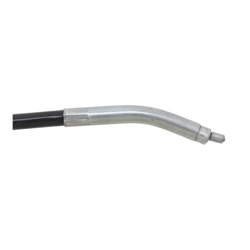 Câble d'accélérateur de rechange Suzuki LT50 2x4 Quad de 1983 à 1987