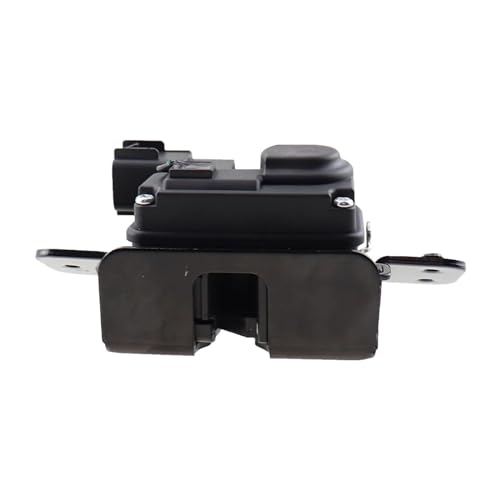 Verrou de hayon Buick Enclave 2008-2017 fermeture coffre 13502697 - 6
