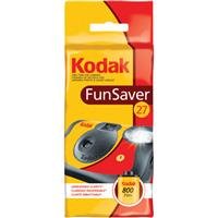 Kodak FUNSAVER 35 使い捨て 35mm カメラ