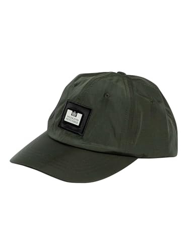 Weekend Offender Uomo Natadola cap, Black Forest, One Size