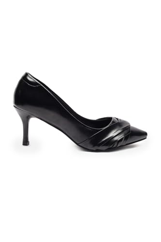 Image of Van Heusen Women 1.5 inch Heels