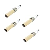 5960G4 Genuine Spark Plug Compatible For Peugeot 208 308 / Citroen C5 DS3 DS4 DS5 1.6T(4pcs)