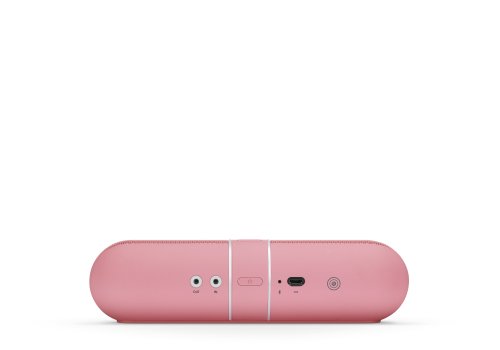 beats pill 2.0 pink