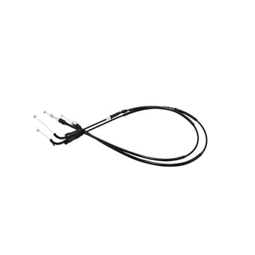 Cable de acelerador de moto para rutas exigentes en modelos WR250F y YZ