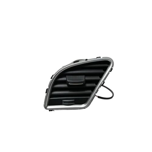 Difusor de aire frontal de salpicadero para modelos Audi A4 B8 y Audi A5 de 2009 a 2016