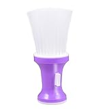 Brosse d'épilation de salon: taille portable, pratique et durable pour les femmes et les hommes.
