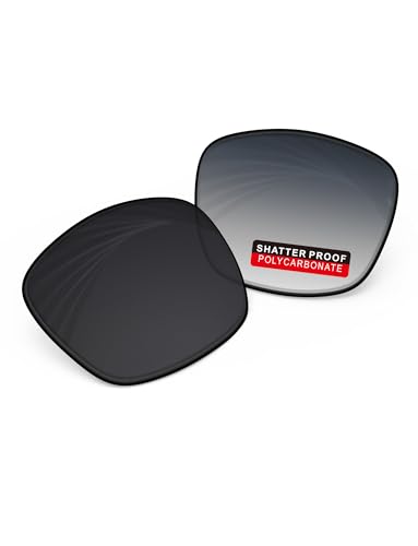 Image of PRO+ Polycarbonate Replacement Lenses for Razer Anzu-Rectangle | Anzu-Round Sunglasses