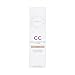 Lumene Color Correcting CC Cream - Lightweight Foundation - Medium Coverage - Redness Reducing Face Makeup for a Glowing Complexion - Vegan Formula + Suitable for All Skin Types - Light (1 fl oz)